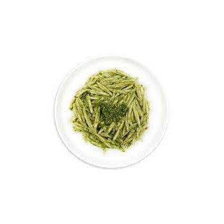 Trofie al pesto 250gr x 6 pezzi