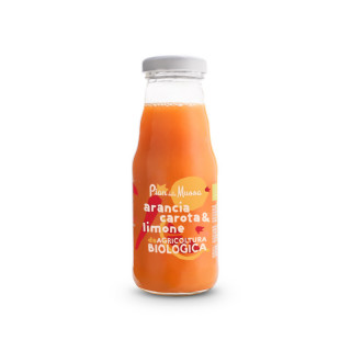 SUCCO PdM BIO ACE ml.200 X6