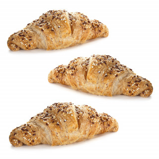 Mini Croissant Salato
