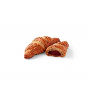 Croissant Vegano