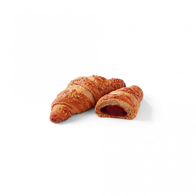 Croissant Vegano