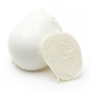 Mozzarella fiordilatte GR 125X5