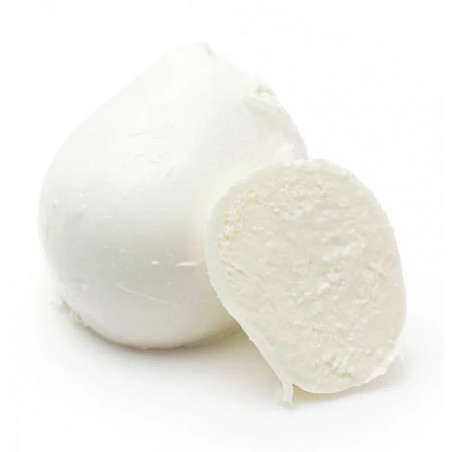 Mozzarella Fiordilatte GR 125x20