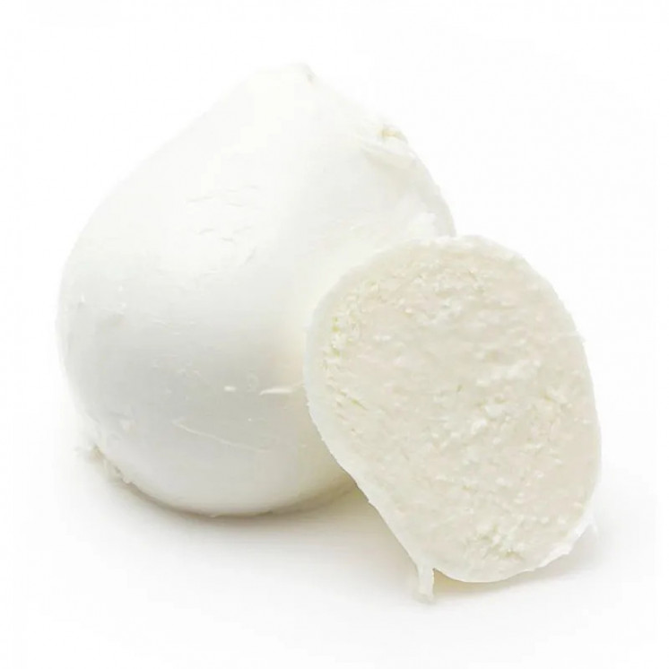 Mozzarella Fiordilatte GR 125X5