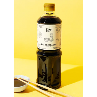 Salsa di Soia Bio 1lt