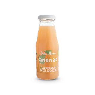 SUCCO PdM BIO ANANAS ml.200 X6