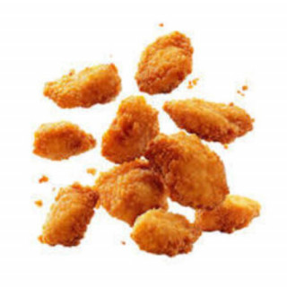 Bocconcini Di Pollo Croccante GR 250