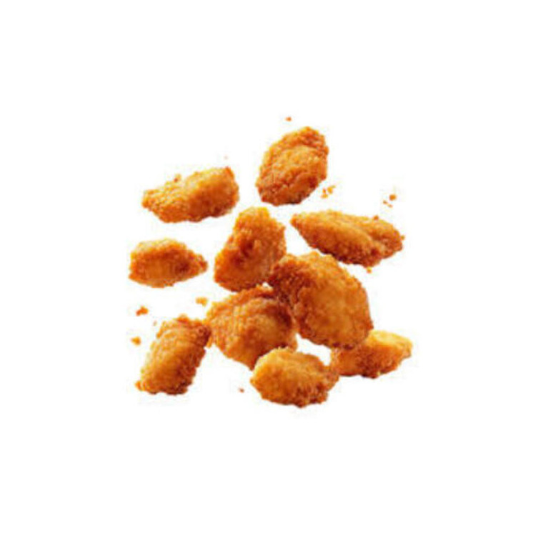 Bocconcini Di Pollo Croccante GR 250