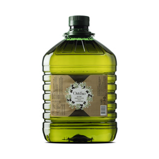 Olio d'oliva Pet 5lt