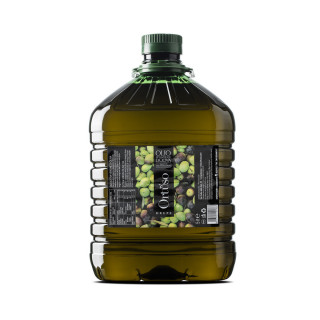 Olio Evo PET 5LT