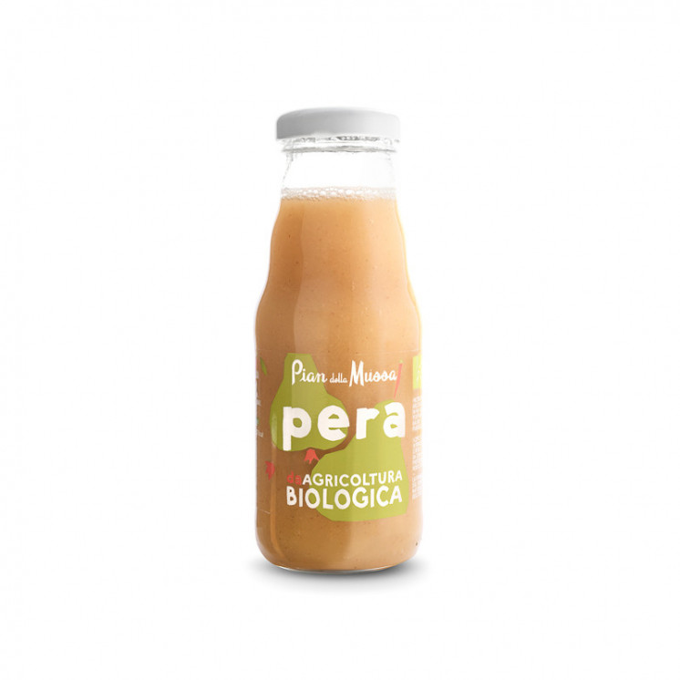 SUCCO PdM BIO PERA ml.200 X6