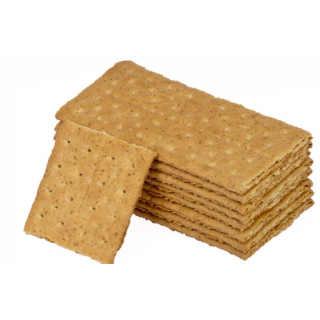 Cracker Farro E Rosmarino Bio GR 100