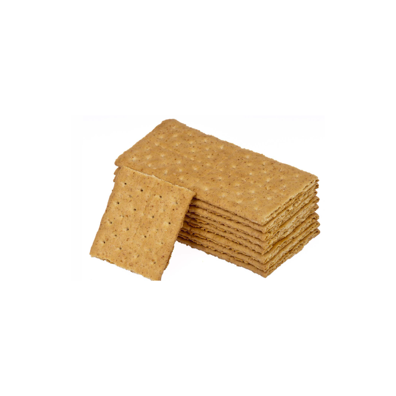 Cracker Farro E Rosmarino Bio GR 100