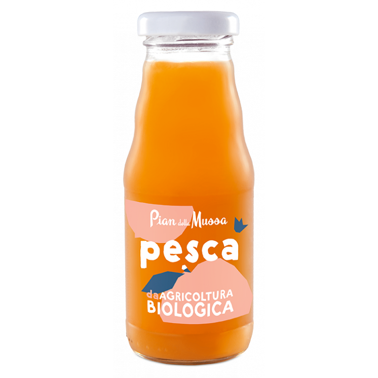 SUCCO PdM BIO PESCA ml.200 X6