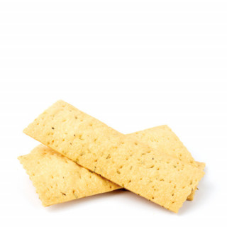Cracker Finocchietto Bio GR 100
