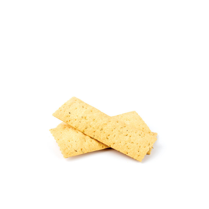Cracker Finocchietto Bio GR 100 Cracker Finocchietto Bio GR 100