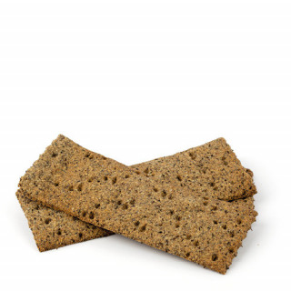 Cracker Grano Saraceno GR 100