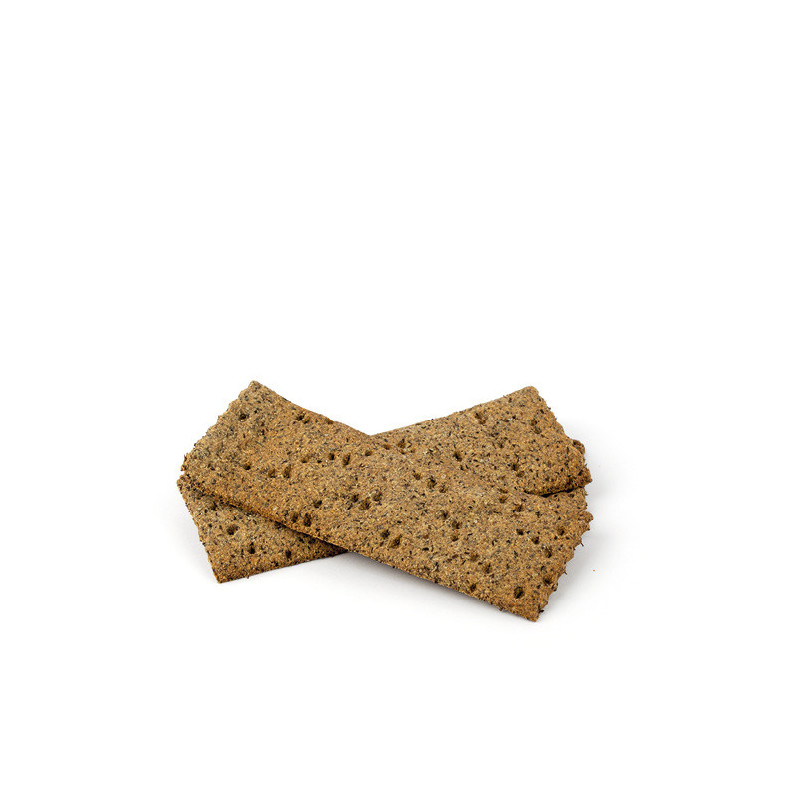Cracker Grano Saraceno GR 100