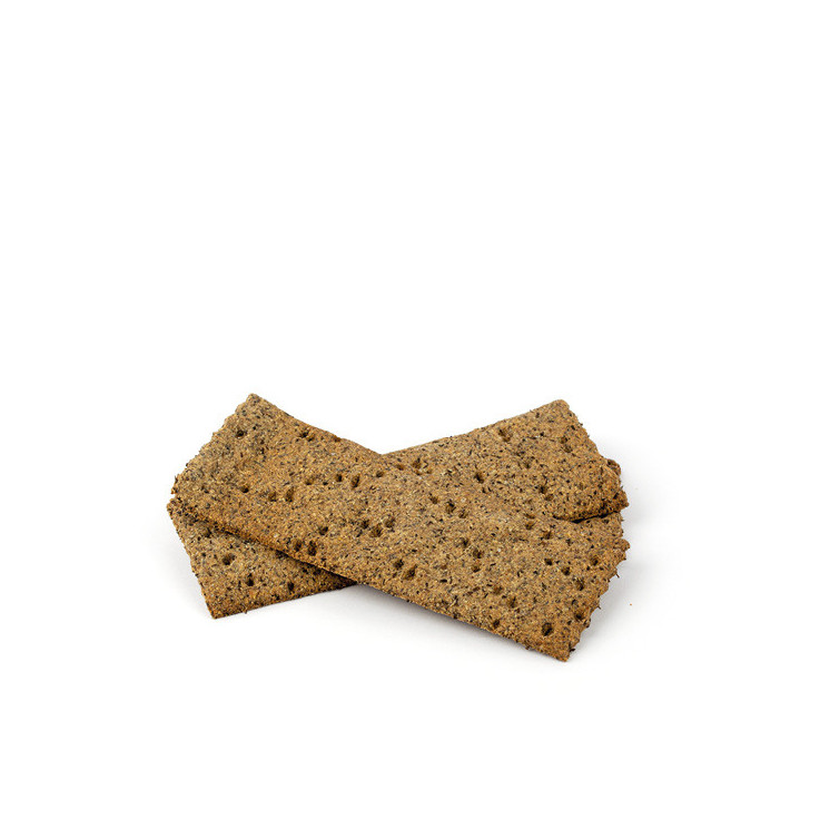 Cracker Grano Saraceno GR 100