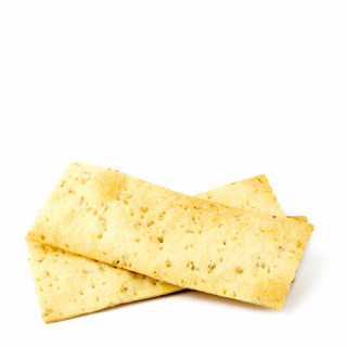 Cracker Sesamo Bio GR 100