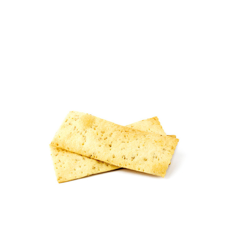 Cracker Sesamo Bio GR 100