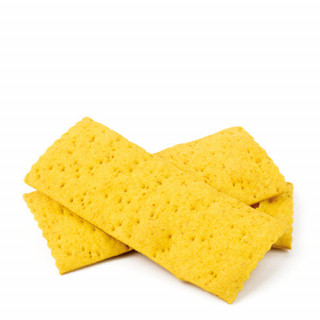Cracker Curcuma Bio GR 100