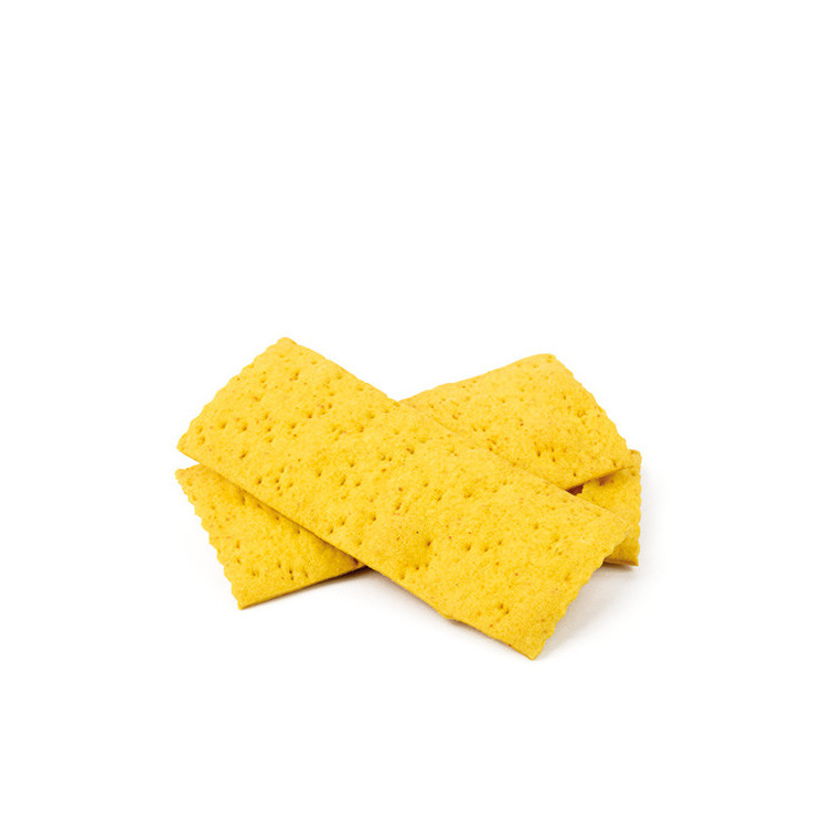 Cracker Curcuma Bio GR 100