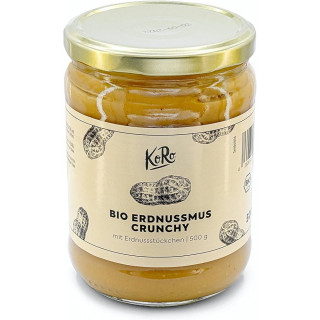 Crema Di Arachidi KG 1