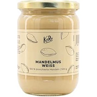 Crema Di Mandorle Scura GR 500x6