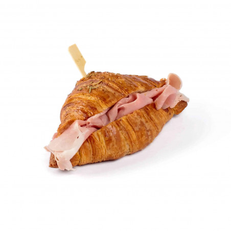 Croissant Salato Farcito