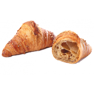 Croissant Vuoto