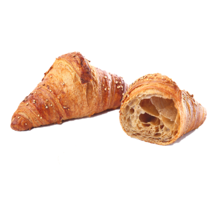 Croissant Vuoto