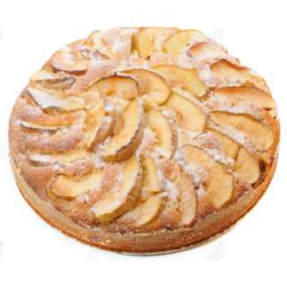 Crostata Mele GR 750