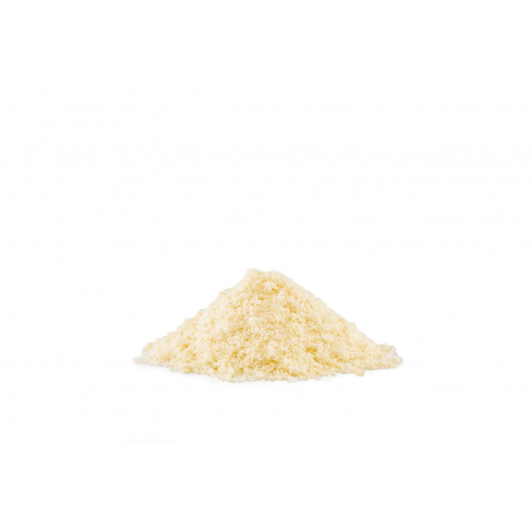 Detto Fatto Grattugiato Fresco 1 KG