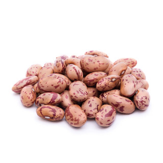 Fagioli Borlotti Bio KG 25