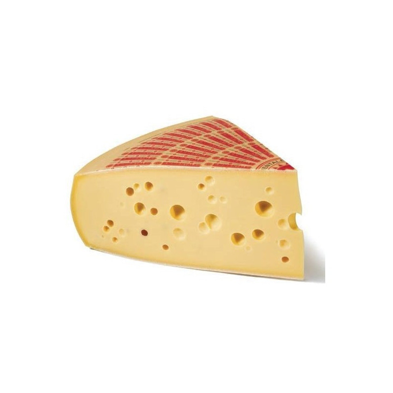 Emmentaller DOP 1/8 Forma KG 12,50