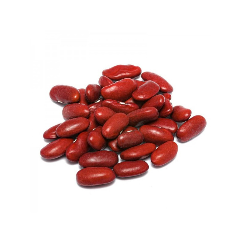 Fagioli Red Kidney Bio KG 2,6 Fagioli Red Kidney Bio KG 2,6