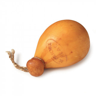 Fischetto Provolone PLAC Affumicato KG 2,25