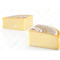 Fontal Nazionale Cerri 1/4 Forma KG 3
