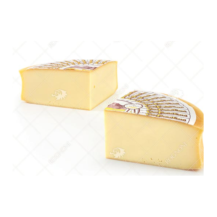 Fontal Nazionale Cerri 1/4 Forma KG 3