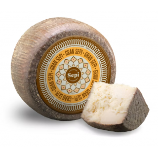 Pecorino Gran Sepi 12 Mesi KG 5