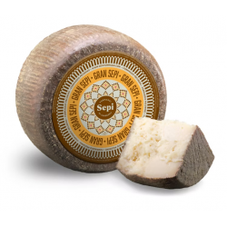 Pecorino Gran Sepi 12 Mesi KG 5