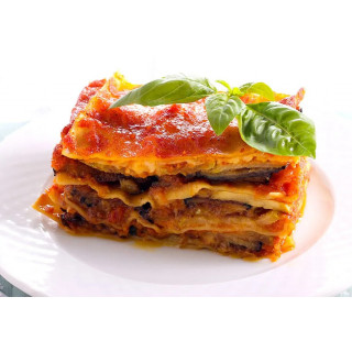 Lasagna Alla Parmigiana GR 250