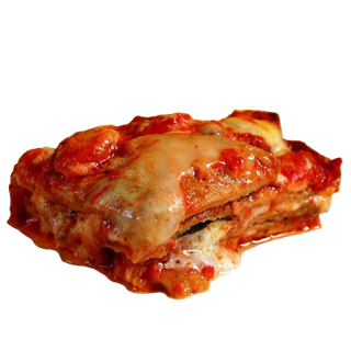 Melanzana Alla Parmigiana GR 300x6