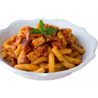 Pasta Spada E Melanzane GR 300