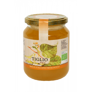 Miele Di Tiglio GR 500x12