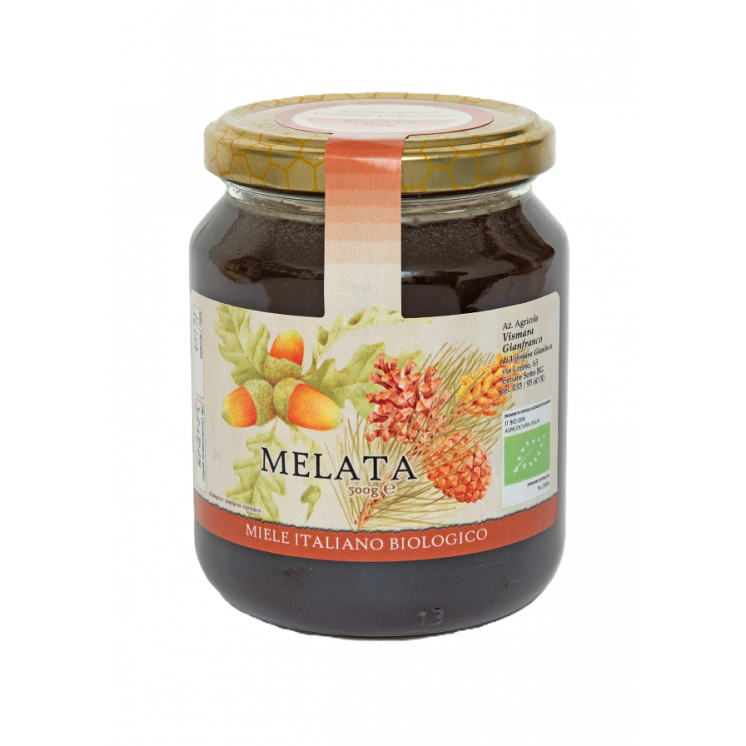 Miele Di Melata GR 500x12