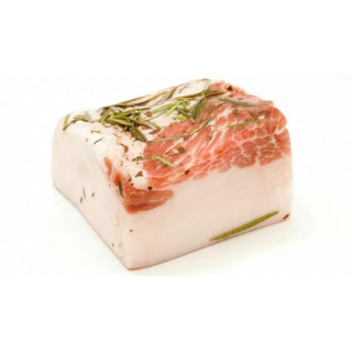 Lardo d' Arnard Levieux DOP KG 1,5