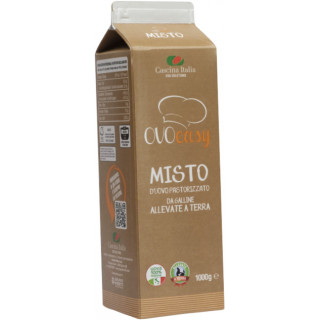 Misto Uovo Brick KG 1