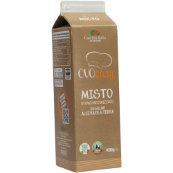 Misto Uovo Brick KG 1